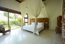 Villa Bengawan