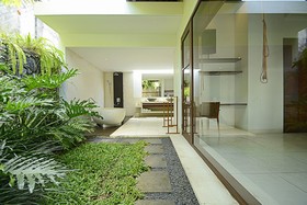 Villa Bengawan