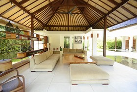 Villa Bengawan