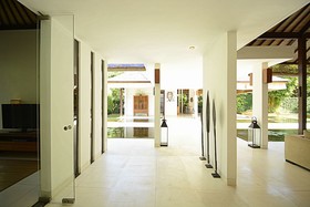 Villa Bengawan