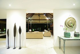 Villa Bengawan