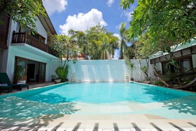 Villa Casis