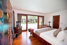 Villa Casis