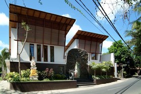 Villa Casis