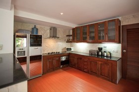 Villa Casis