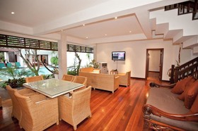 Villa Casis