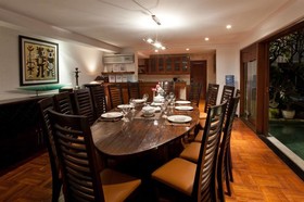 Villa Casis