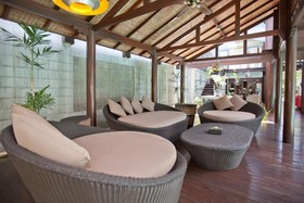 Villa Casis