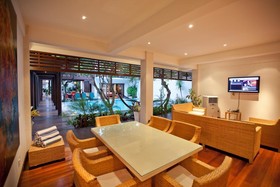 Villa Casis