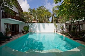 Villa Casis