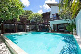 Villa Casis