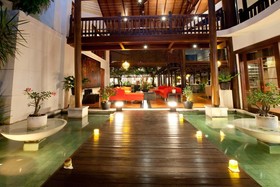 Villa Casis