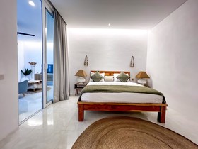 Villa Christine Canggu