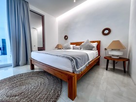 Villa Christine Canggu