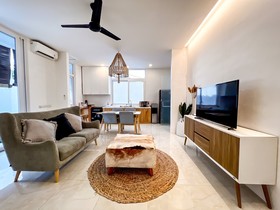 Villa Christine Canggu