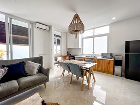 Villa Christine Canggu