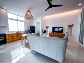 Villa Christine Canggu