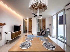 Villa Christine Canggu