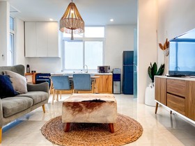 Villa Christine Canggu