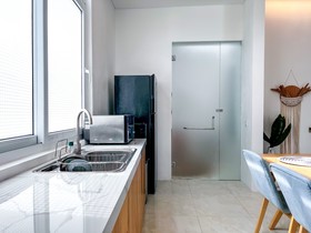 Villa Christine Canggu