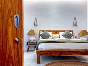 Villa Christine Canggu