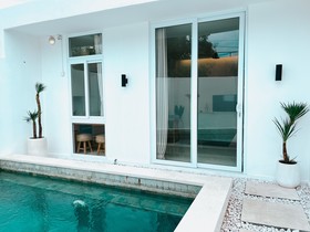 Villa Christine Canggu