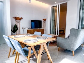 Villa Christine Canggu