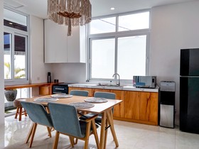 Villa Christine Canggu