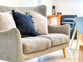 Villa Christine Canggu