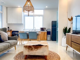 Villa Christine Canggu