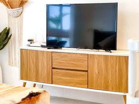 Villa Christine Canggu