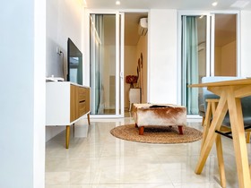 Villa Christine Canggu