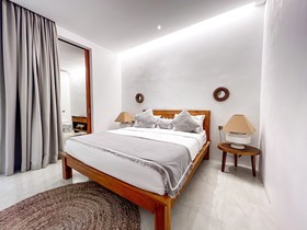 Villa Christine Canggu