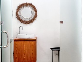 Villa Christine Canggu