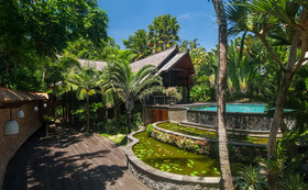 Villa Conti