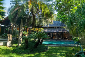 Villa Conti