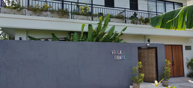 Villa Damai