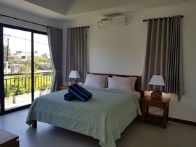 Villa Damai