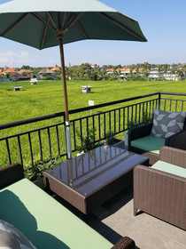 Villa Damai