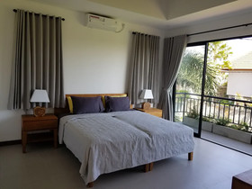 Villa Damai