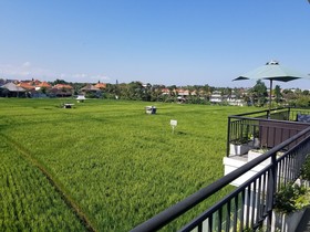 Villa Damai