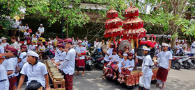Villa Damai