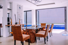 Villa Damar Canggu By Nagisa Bali