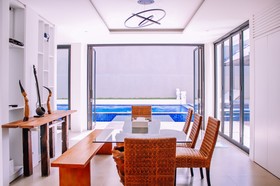 Villa Damar Canggu By Nagisa Bali