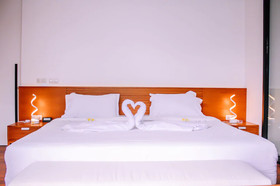 Villa Damar Canggu By Nagisa Bali