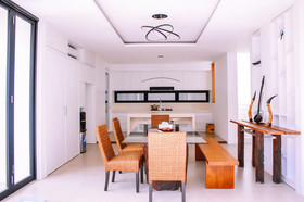 Villa Damar Canggu By Nagisa Bali