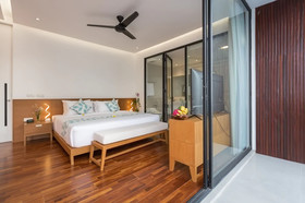 Villa Damar Canggu By Nagisa Bali