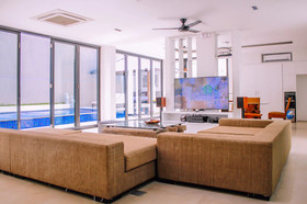 Villa Damar Canggu By Nagisa Bali