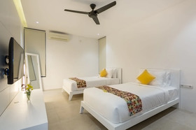 Villa Damar Canggu By Nagisa Bali