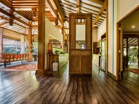 Villa Desa Roro